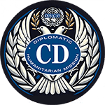 OSCE IDHM emblem