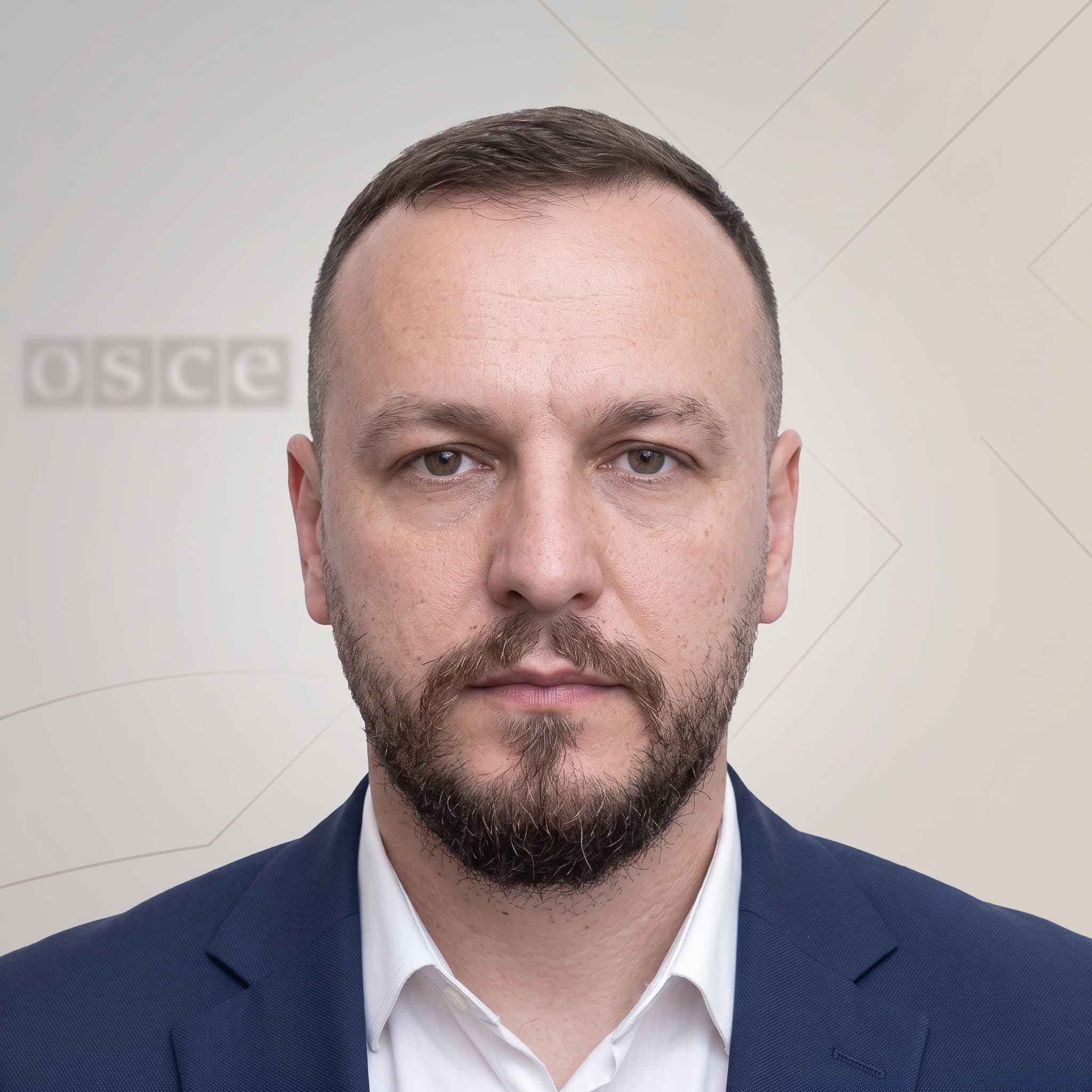 Олег Чупилка