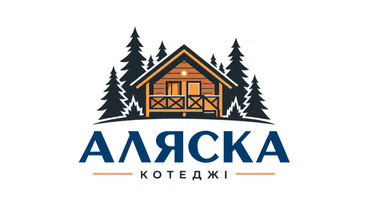 Котедж Аляска в Карпатах