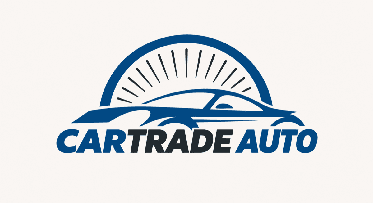 Логотип партнера CARTRADE AUTO