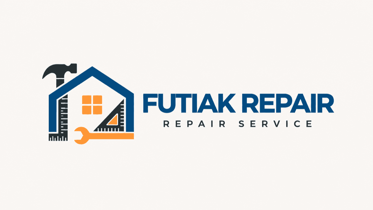 Логотип партнера FUTIAK REPAIR