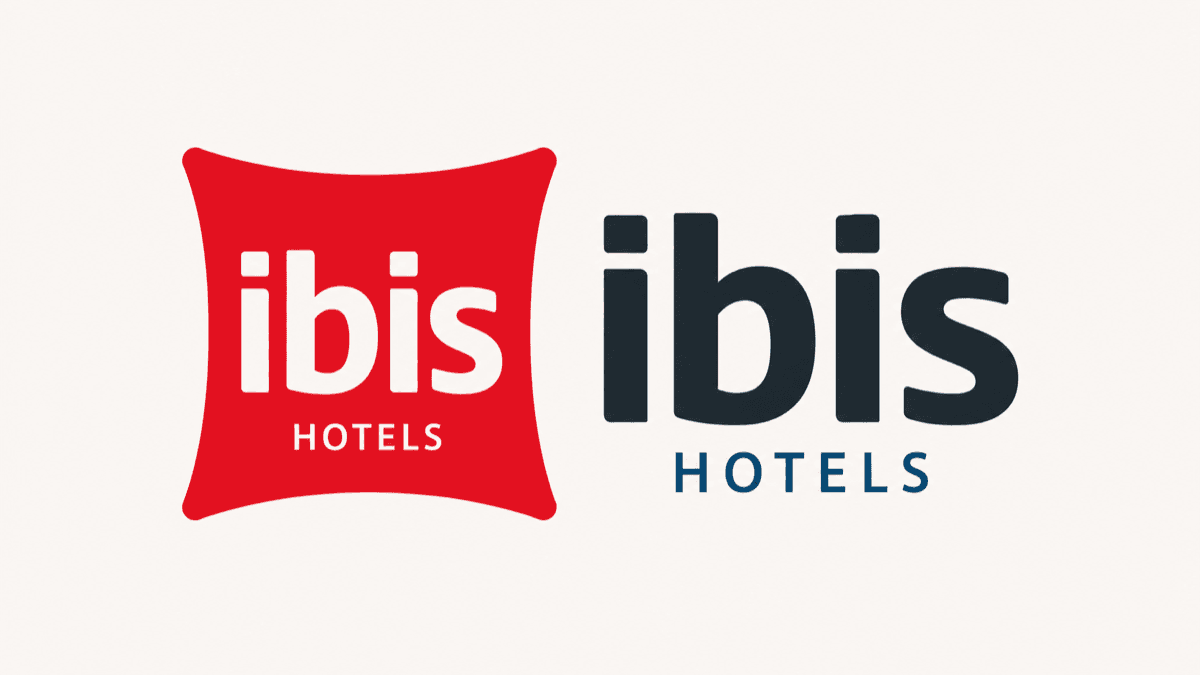Логотип партнера IBIS HOTELS