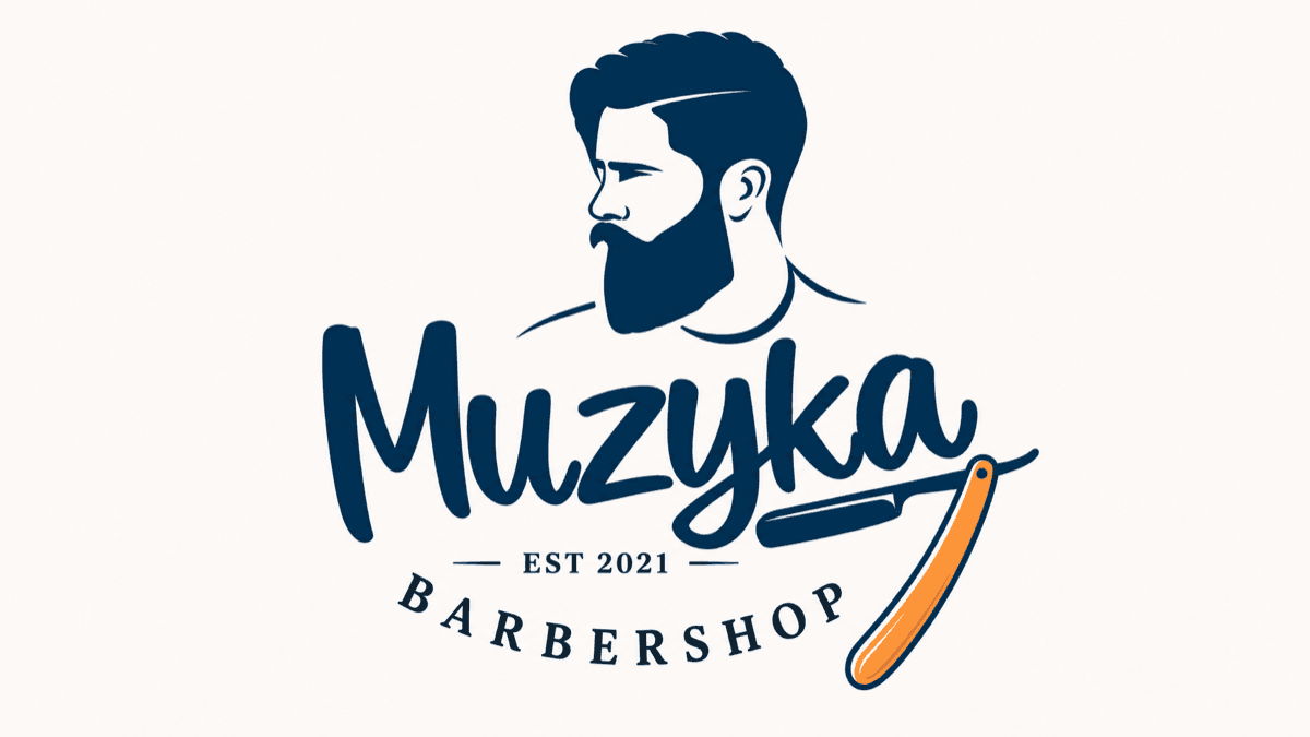 Логотип партнера MUZYKA BARBERSHOP