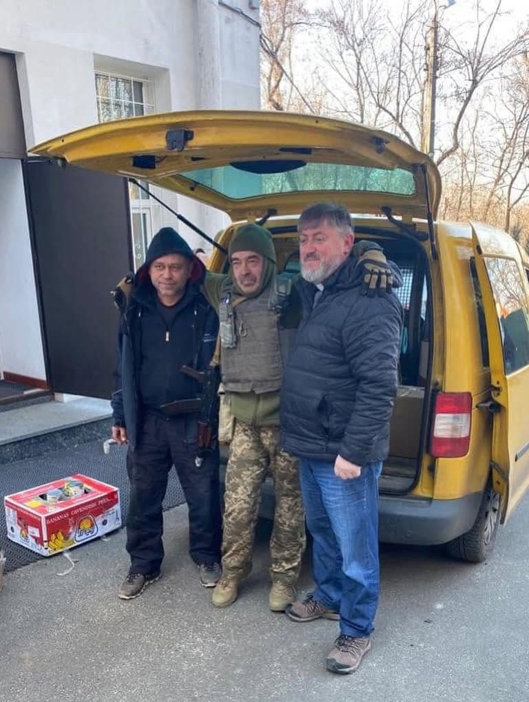 У межах системної гуманітарної діяльності Міжнародної Дипломатичної Гуманітарної Місії ОБСЄ було організовано та дост…