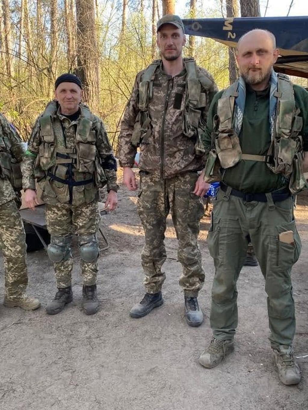 Міжнародна Дипломатична Гуманітарна Місія ОБСЄ в Україні у співпраці з партнерами та волонтерськими ініціативами сист…