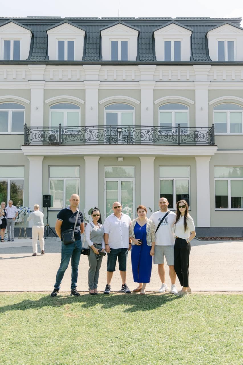 Відкрито центр освіти «My school»
