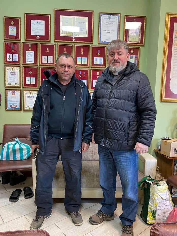 У межах системної гуманітарної діяльності Міжнародної Дипломатичної Гуманітарної Місії ОБСЄ було організовано та дост…