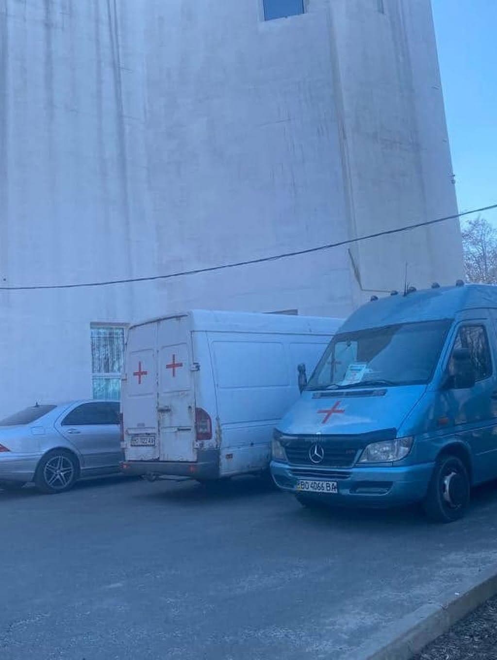 У межах системної гуманітарної діяльності Міжнародної Дипломатичної Гуманітарної Місії ОБСЄ було організовано та дост…