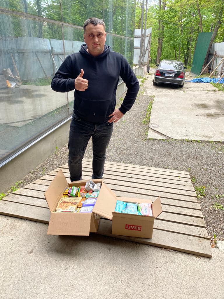 Help with no break: Mission OSCE continues support in all directions