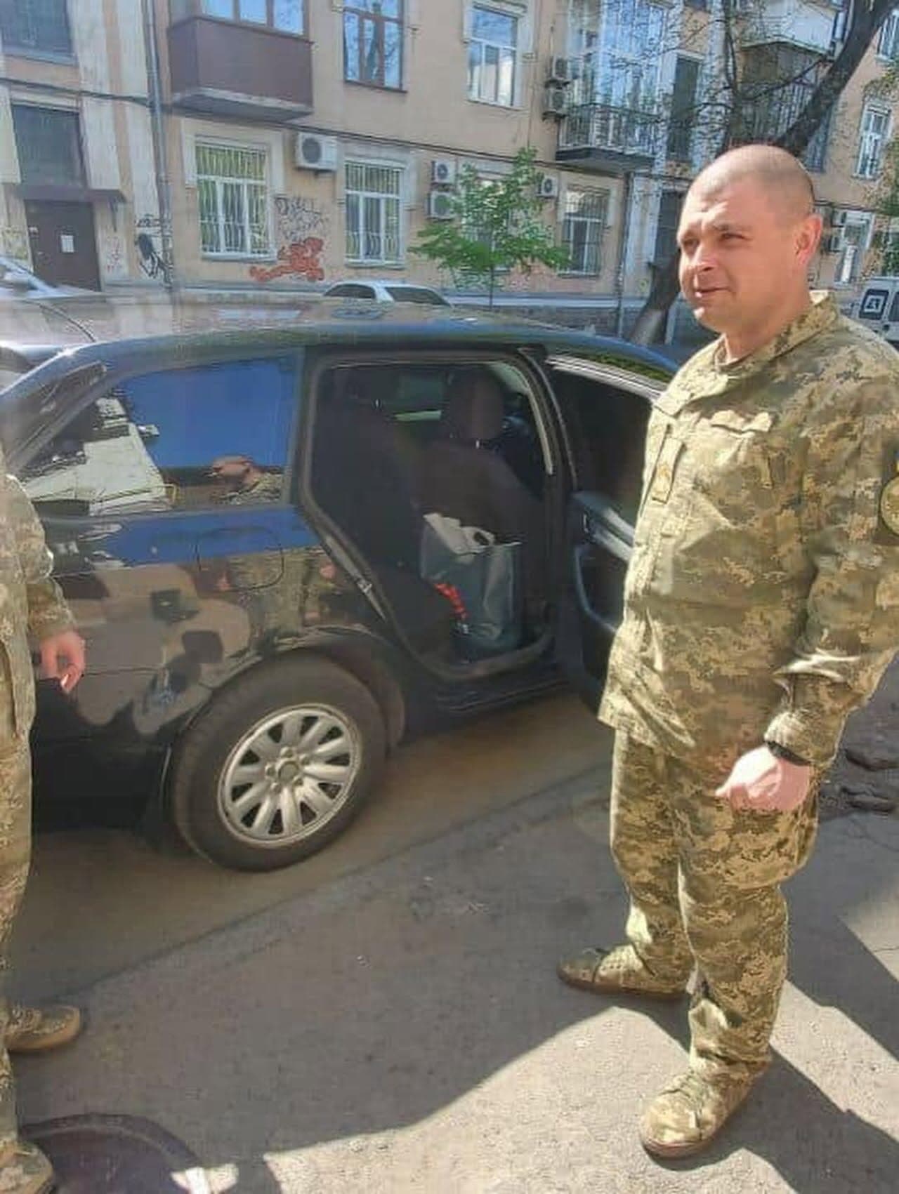 Міжнародна Дипломатична Гуманітарна Місія ОБСЄ в Україні у співпраці з партнерами та волонтерськими ініціативами сист…