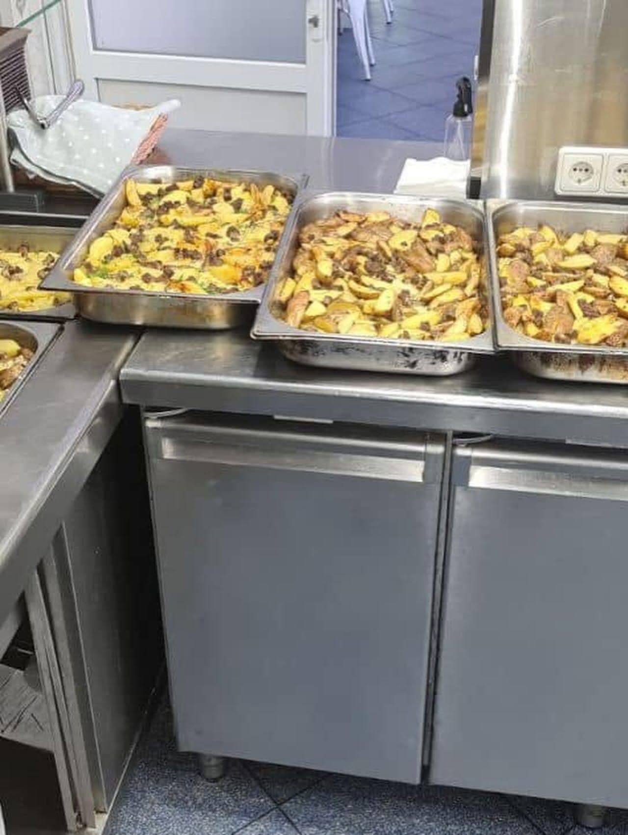 Міжнародна Дипломатична Гуманітарна Місія ОБСЄ в Україні у співпраці з партнерами та волонтерськими ініціативами сист…