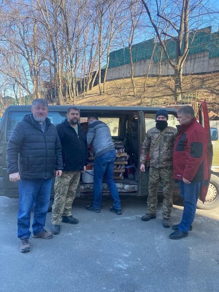 У межах системної гуманітарної діяльності Міжнародної Дипломатичної Гуманітарної Місії ОБСЄ було організовано та дост…