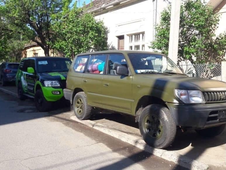 У межах скоординованої гуманітарної діяльності Неурядової організації «Міжнародна дипломатична гуманітарна місія ОБСЄ…