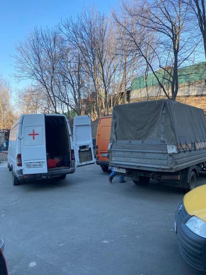 У межах системної гуманітарної діяльності Міжнародної Дипломатичної Гуманітарної Місії ОБСЄ було організовано та дост…