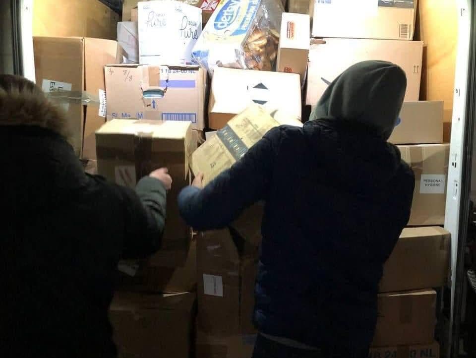 Міжнародна Дипломатична Гуманітарна Місія ОБСЄ продовжує системну роботу з підтримки медичних закладів, військових пі…