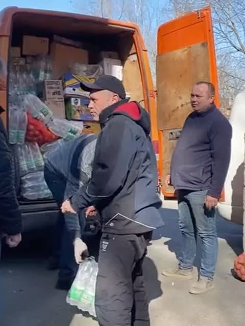 У межах системної гуманітарної діяльності Міжнародної Дипломатичної Гуманітарної Місії ОБСЄ було організовано та дост…