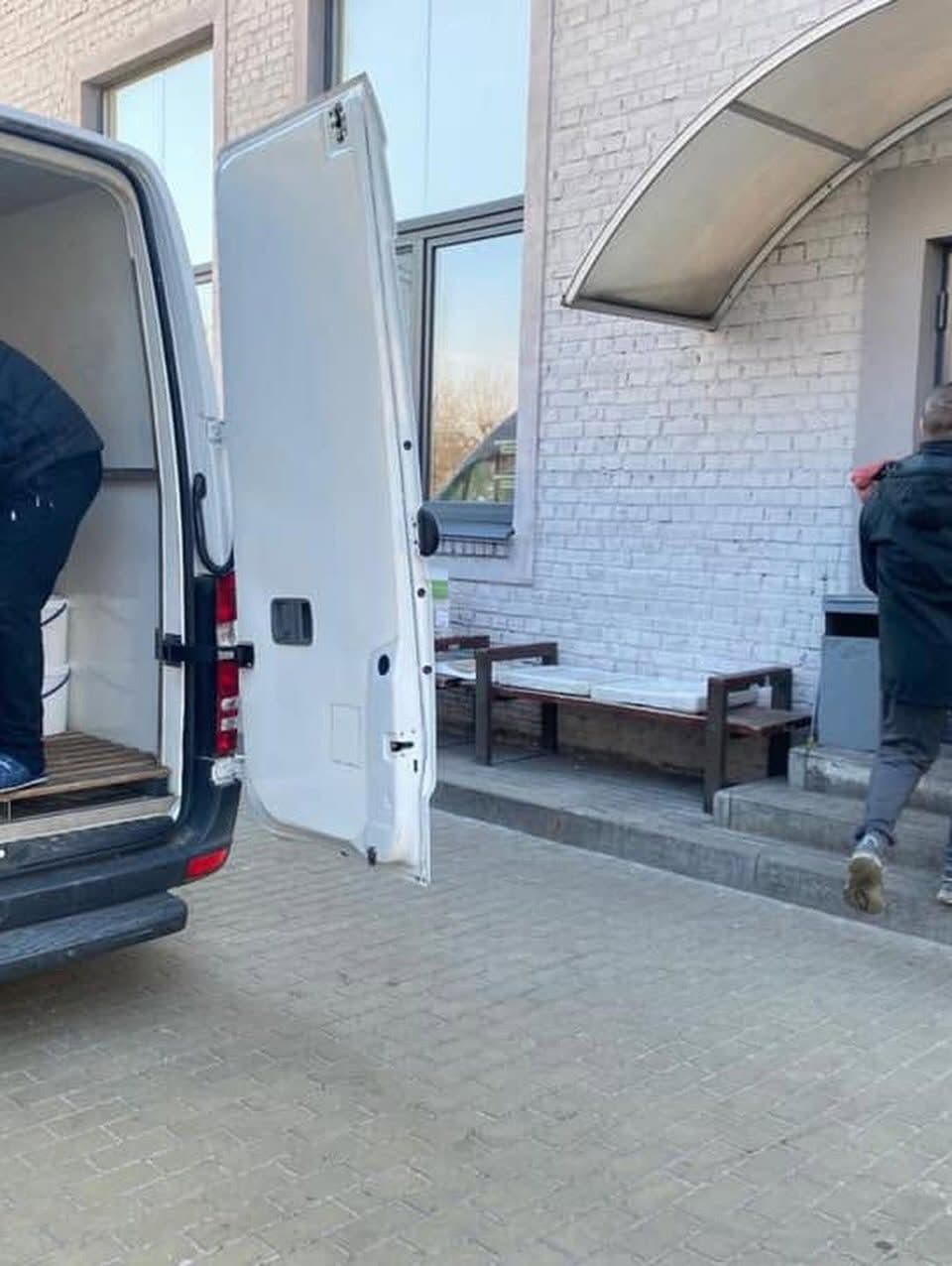 У межах системної гуманітарної діяльності Міжнародної Дипломатичної Гуманітарної Місії ОБСЄ було організовано та дост…