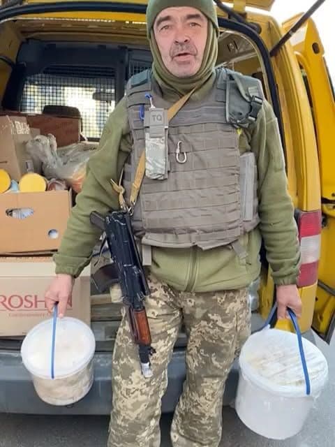 У межах системної гуманітарної діяльності Міжнародної Дипломатичної Гуманітарної Місії ОБСЄ було організовано та дост…