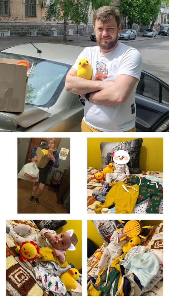 Help with no break: Mission OSCE continues support in all directions