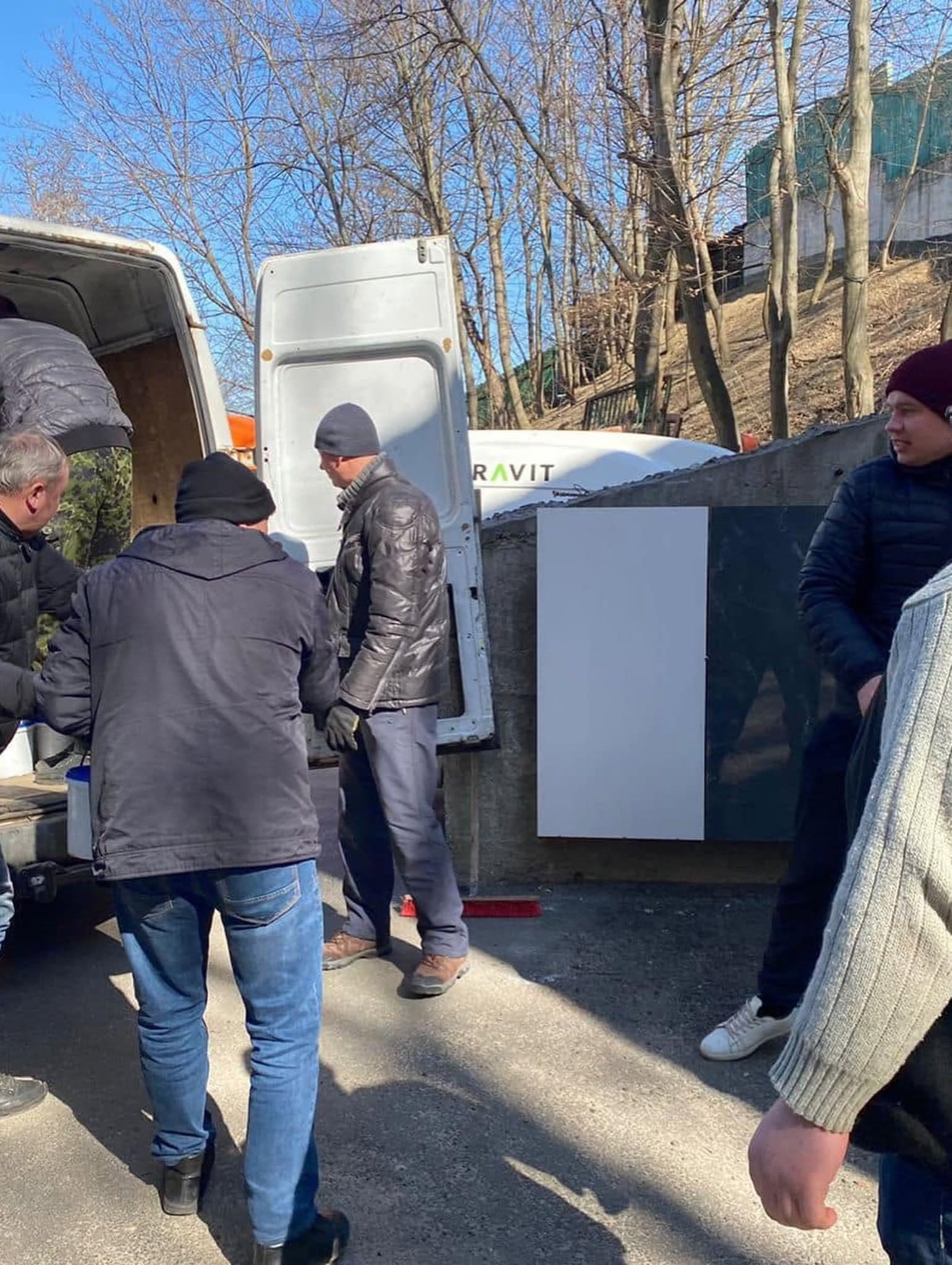 У межах системної гуманітарної діяльності Міжнародної Дипломатичної Гуманітарної Місії ОБСЄ було організовано та дост…